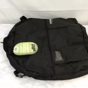 Car-Go Oversized Pet Supply Carrying Case Travel Black Hangable Accessories G1
